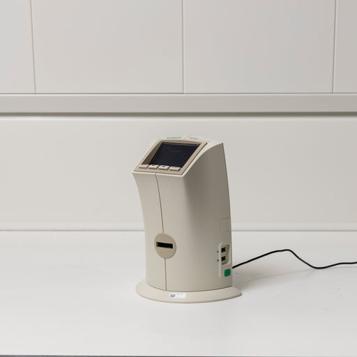 Bio-Rad TC20 Zellzähler - 01