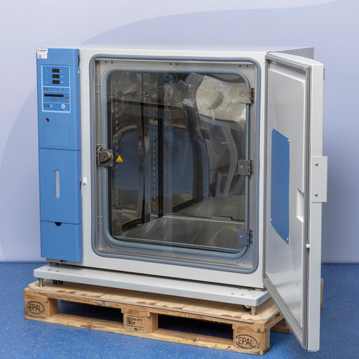 Thermo Scientific Steri-Cult 3311 CO2-Inkubator - Bild 04