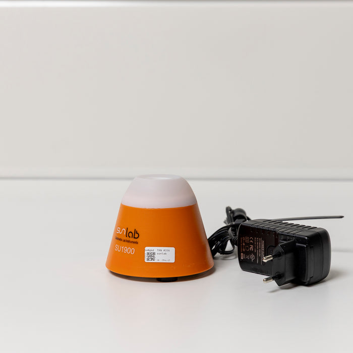 Sunlab Mini-Vortexer (54Mqkd) - 01