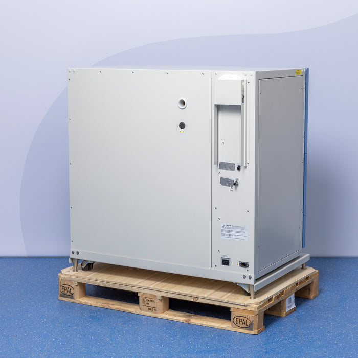 Thermo Scientific Steri-Cult 3311 CO2-Inkubator - Bild 09