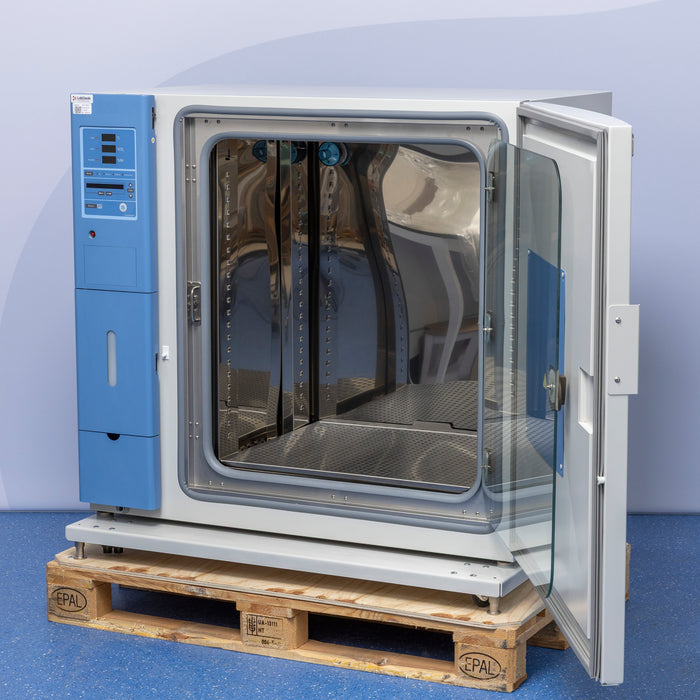 Thermo Scientific Steri-Cult 3311 CO2-Inkubator - Bild 05