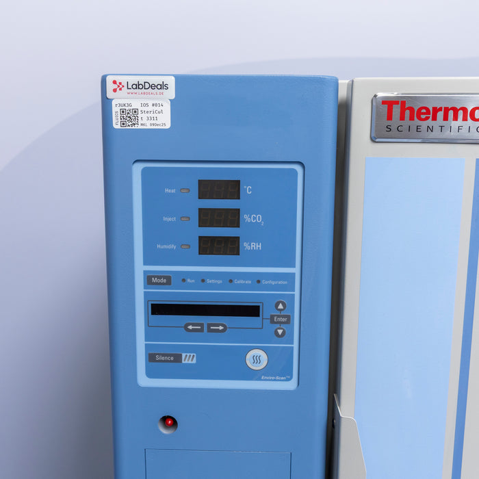 Thermo Scientific Steri-Cult 3311 CO2-Inkubator - Bild 08