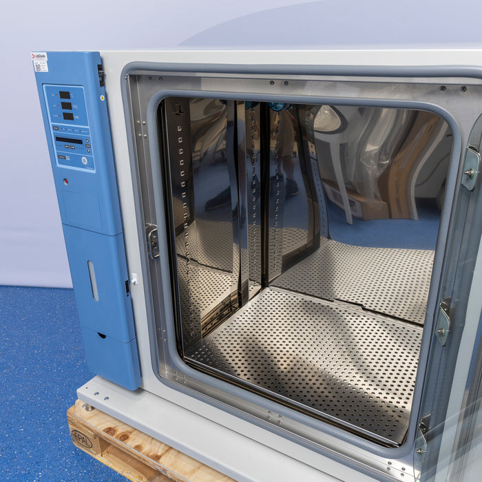 Thermo Scientific Steri-Cult 3311 CO2-Inkubator - Bild 06