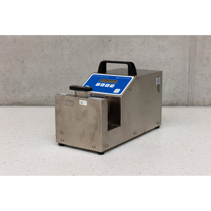 Cytiva Hot Lips Tube Sealer (10.2020)