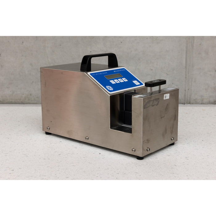 Cytiva Hot Lips Tube Sealer (10.2020)