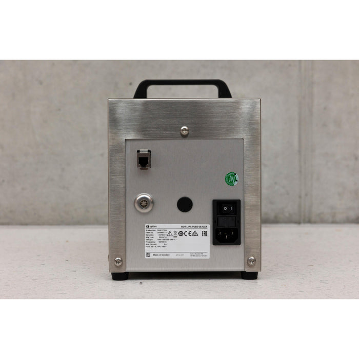 Cytiva Hot Lips Tube Sealer (10.2020)