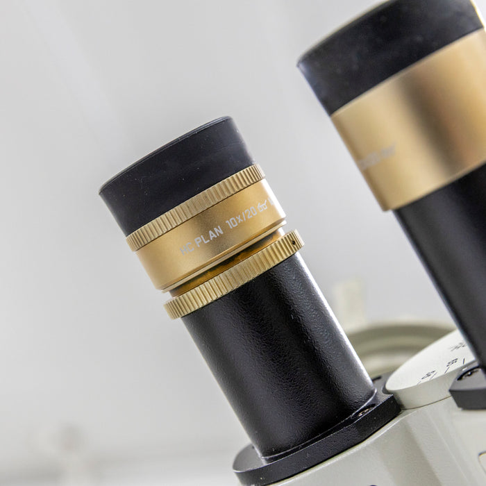 Leica DMIL LED – Inverted Laboratory Microscope