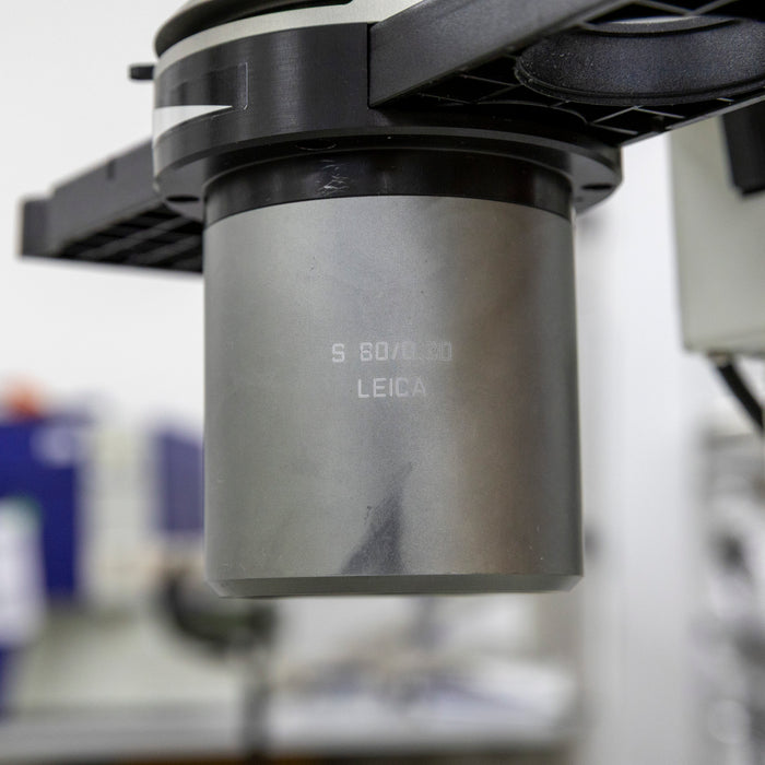 Leica DMIL LED – Inverted Laboratory Microscope