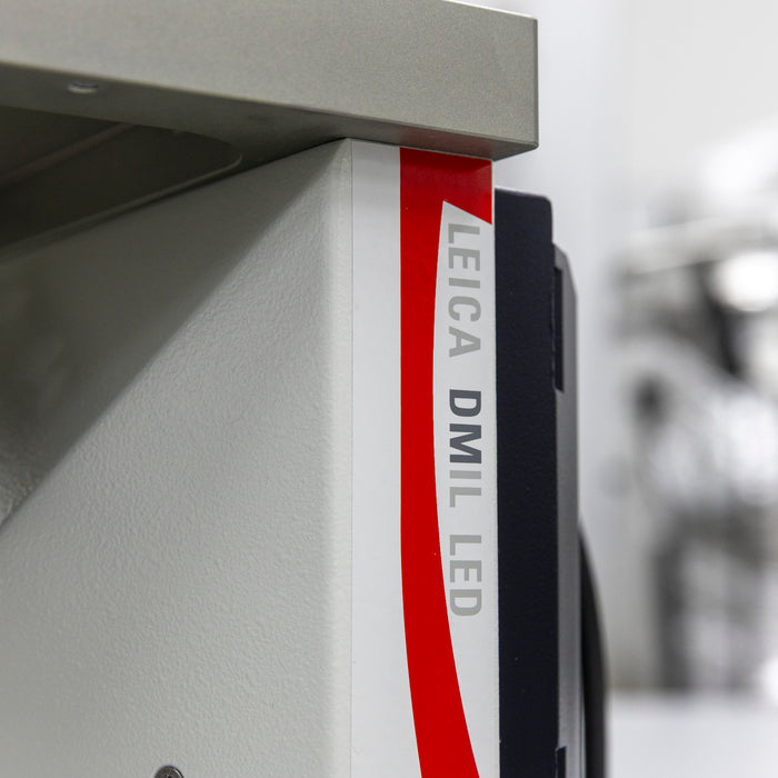 Leica DMIL LED – Inverted Laboratory Microscope