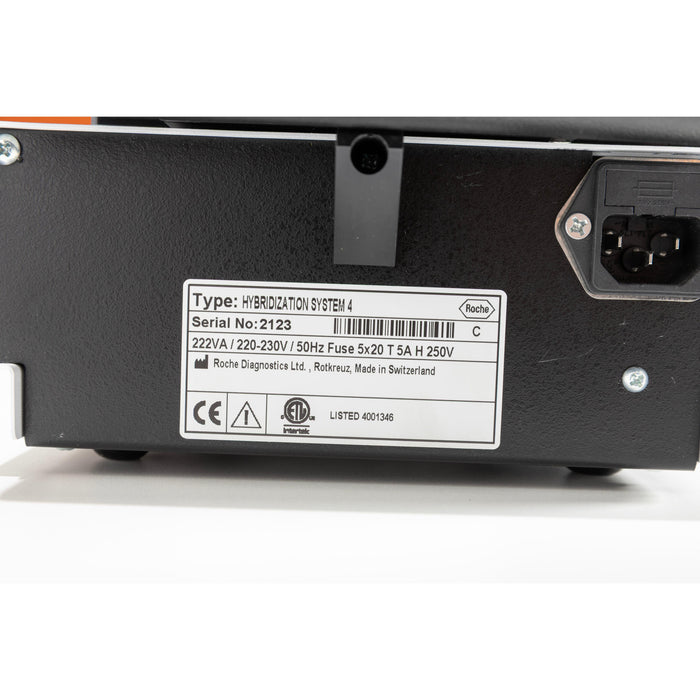 Microarray Scanner Nimble Gen MS200