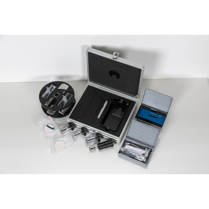 Microarray Scanner Nimble Gen MS200