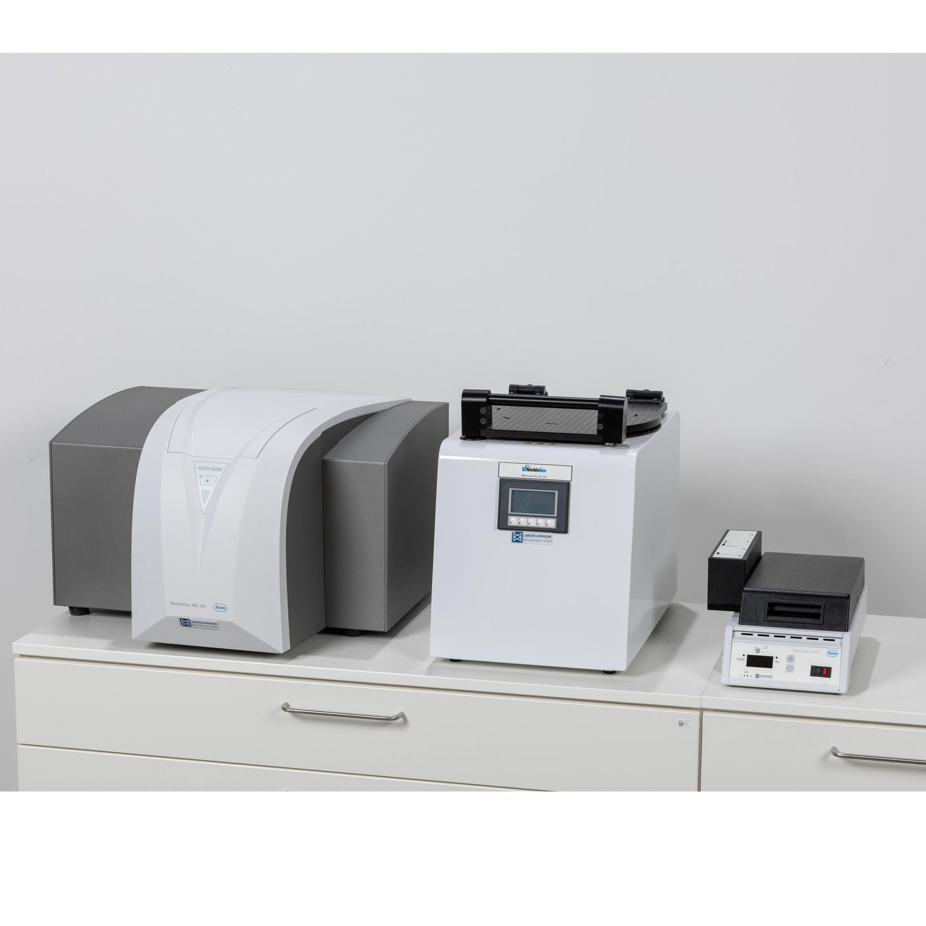 Imager