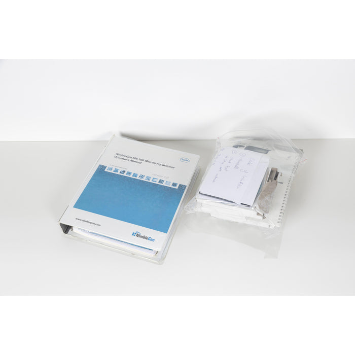 Microarray Scanner Nimble Gen MS200