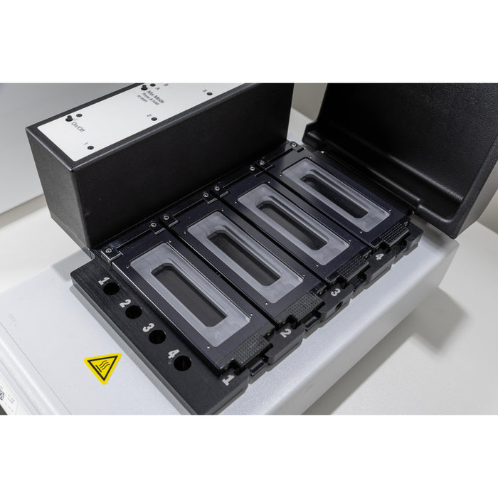 Microarray Scanner Nimble Gen MS200