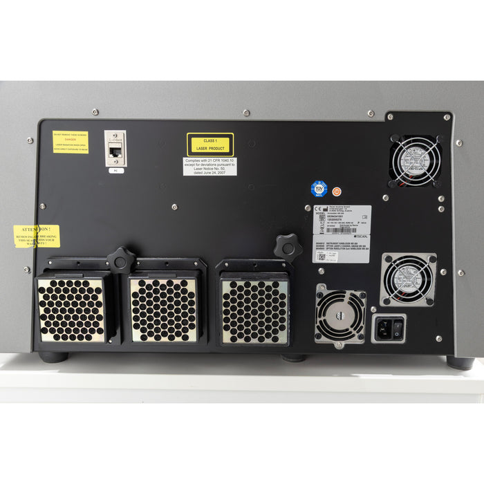 Microarray Scanner Nimble Gen MS200