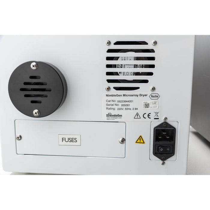 Microarray Scanner Nimble Gen MS200