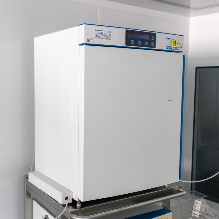 Labotect C200 CO2-Incubator