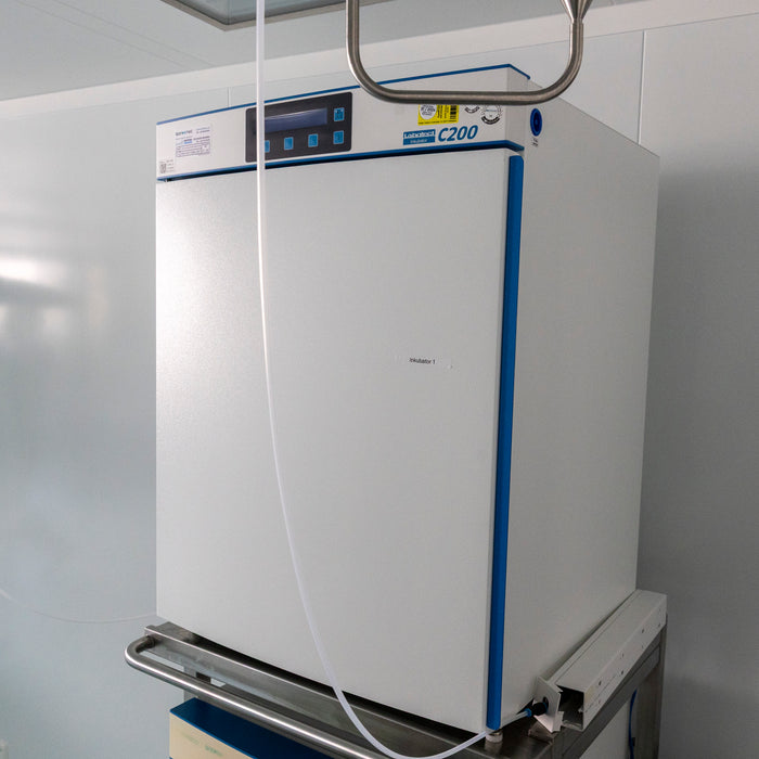 Labotect C200 CO2-Incubator