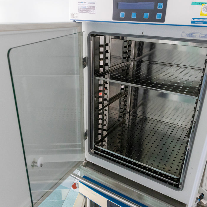 Labotect C200 CO2-Incubator