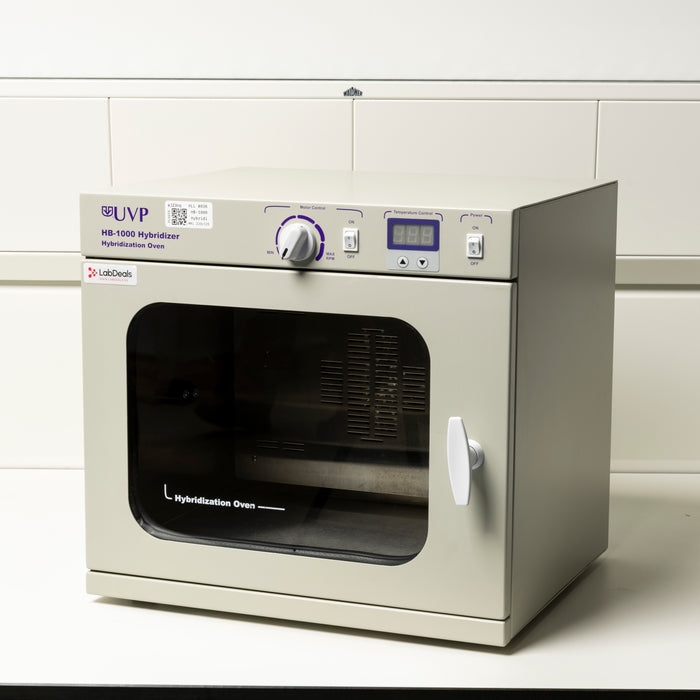 UVP Hybridierungsofen HB-1000 Hybridizer