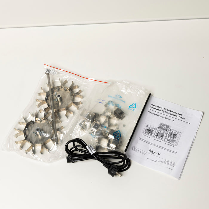 UVP Hybridierungsofen HB-1000 Hybridizer