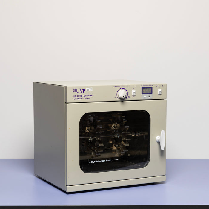 UVP Hybridierungsofen HB-1000 Hybridizer