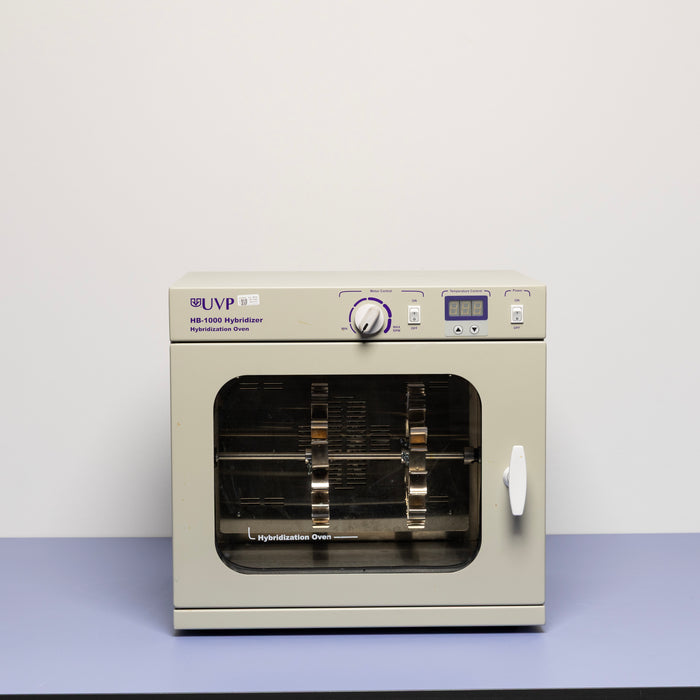 UVP Hybridierungsofen HB-1000 Hybridizer