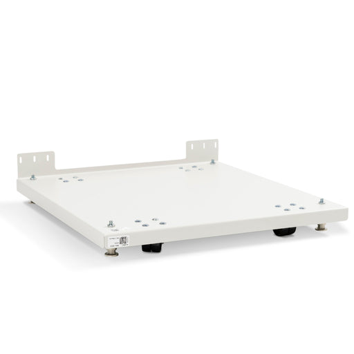 Thermo Scientific Untergestell mit Laufrollen 50154551 für Heracell VIOS 160i - Gesamtansicht schräg von oben (Beispielbild, baugleiches Gerät)