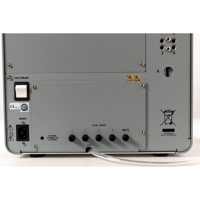 HPLC Axelsemrau NextGen 300+