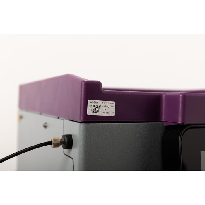 HPLC Axelsemrau NextGen 300+