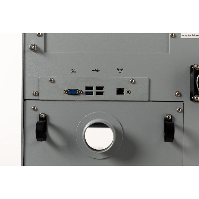 HPLC Axelsemrau NextGen 300+