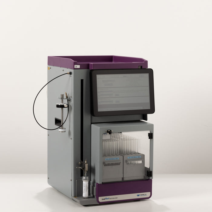 HPLC Axelsemrau NextGen 300+