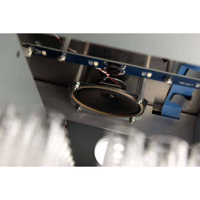 HPLC Axelsemrau NextGen 300+