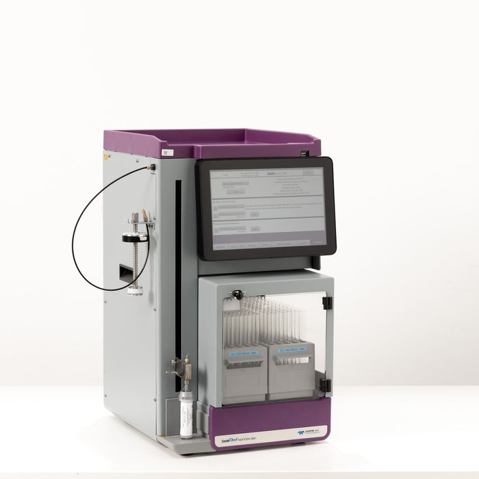 HPLC Axelsemrau NextGen 300+