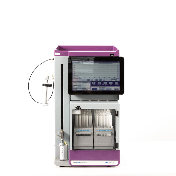 HPLC Axelsemrau NextGen 300+