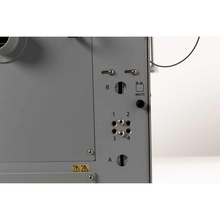 HPLC Axelsemrau NextGen 300+