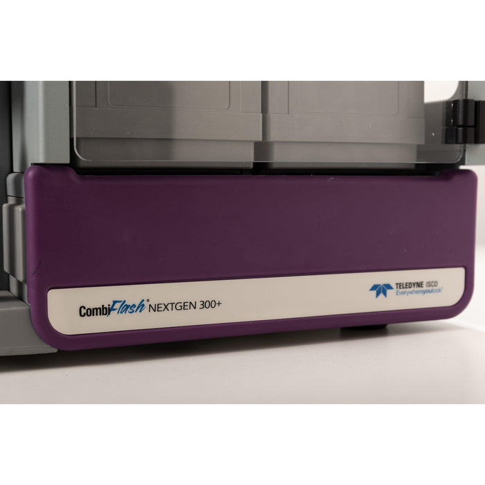 HPLC Axelsemrau NextGen 300+