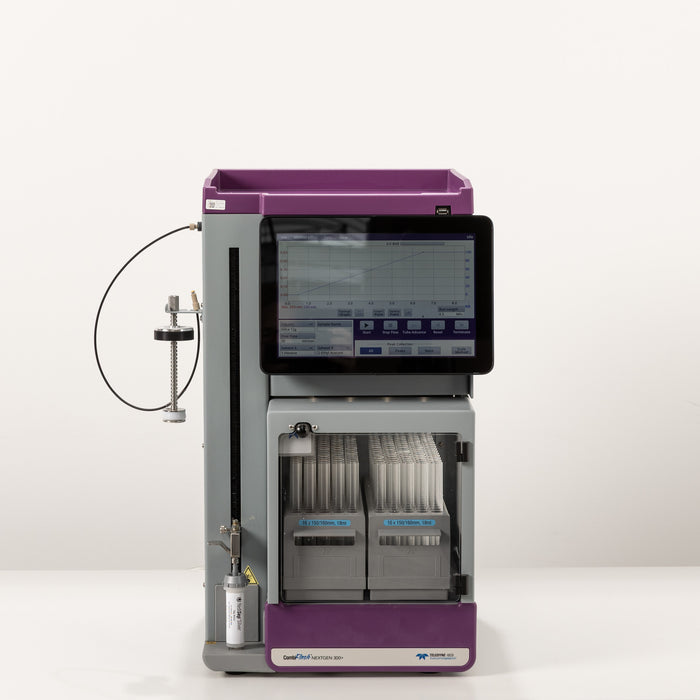 HPLC Axelsemrau NextGen 300+