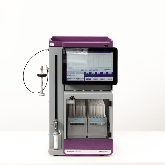 HPLC Axelsemrau NextGen 300+