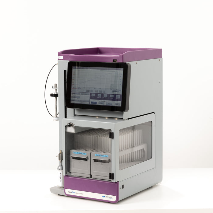 HPLC Axelsemrau NextGen 300+