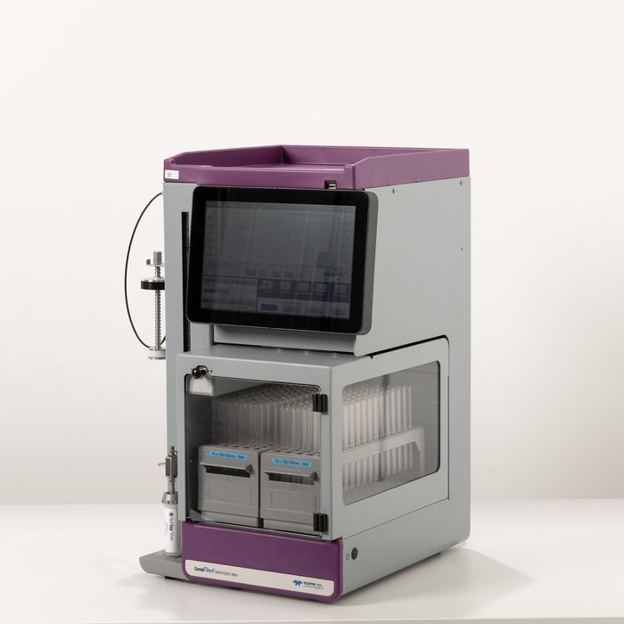 HPLC Axelsemrau NextGen 300+