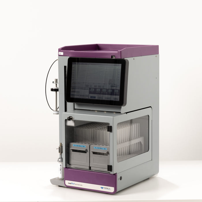 HPLC Axelsemrau NextGen 300+