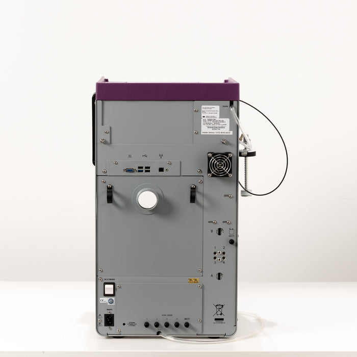 HPLC Axelsemrau NextGen 300+