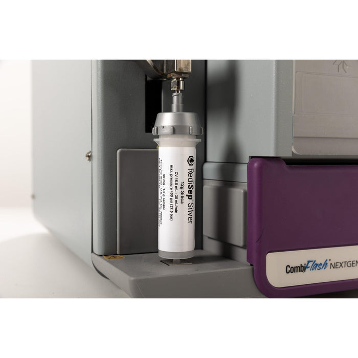 HPLC Axelsemrau NextGen 300+