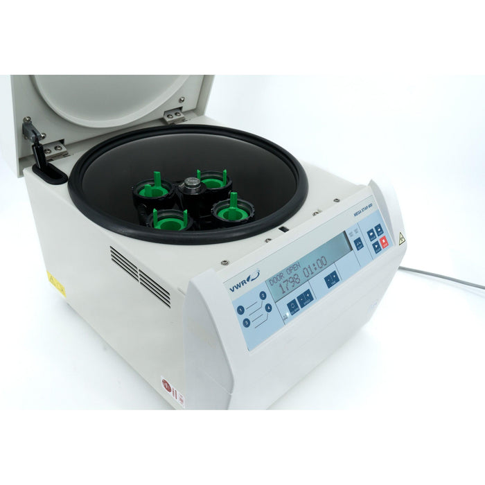 Zentrifuge Mega Star 600 (2020)