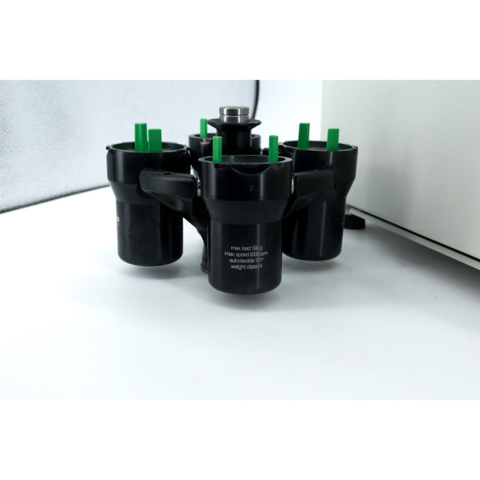 Zentrifuge Mega Star 600 (2020)