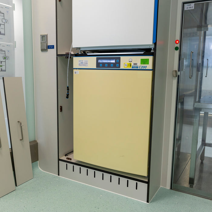 Labotect C200 CO2-Incubator