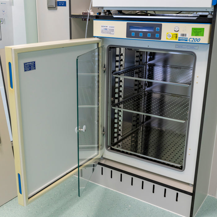Labotect C200 CO2-Incubator
