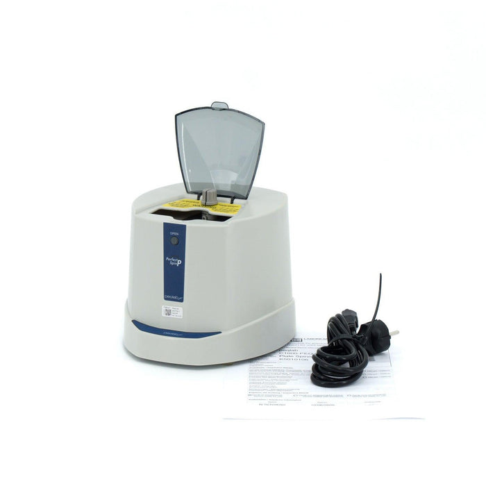 Zentrifuge Peqlab Perfect Spin Plate Spinner