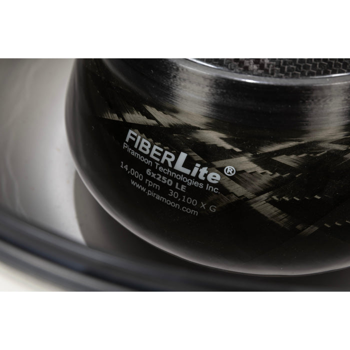 Thermo Scientific Multifuge X3R Kühlzentrifuge mit Fiberlite 6x250 LE Rotor (2010) (2010)